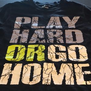 Xersion t-shirt- YXXL 18-20